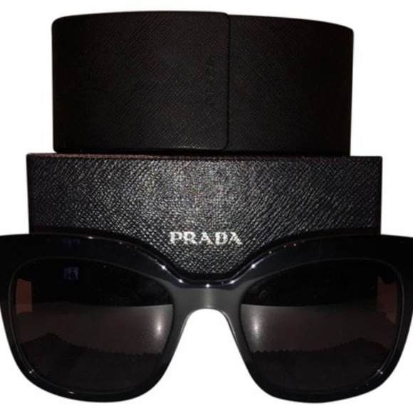 Prada Accessories - Prada Sunglasses